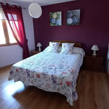 Apartment En El Rural Mariela