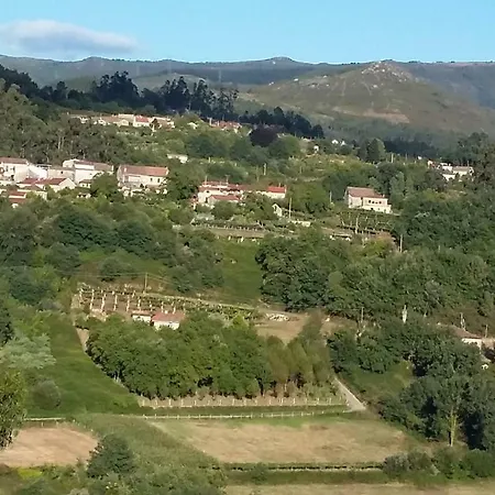 Daire En El Rural Mariela