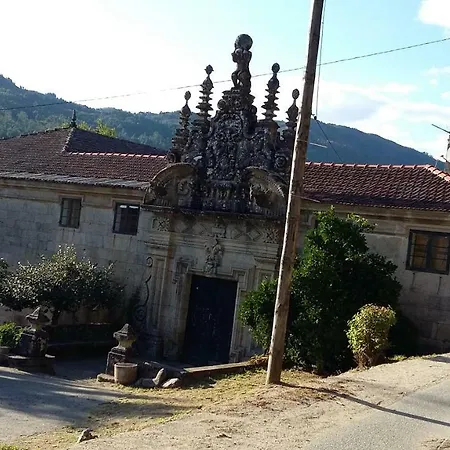 Daire En El Rural Mariela