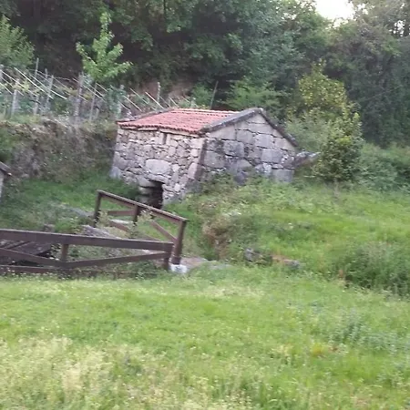 Daire En El Rural Mariela