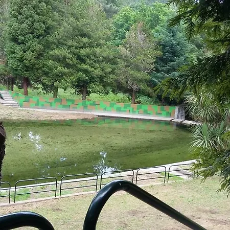 En El Rural Mariela *